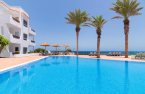 Отель Barceló Fuerteventura Royal Level - Family Club  Фустес